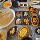 주차78 | 당진 삽교호 재방문 꽃게찜 맛집추천 | 보경이네 불타는 조개구이 위치, 영업시간, 주차 내돈내산 솔직후기