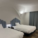 제주도 조천읍 5성급 호텔 에코랜드 시설 및 조식