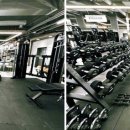 카인드짐 24시 휘트니스&스쿼시 이미지