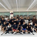 팀매드 양산 우슈산타 이미지