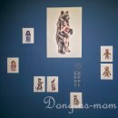 대전시립미술관 깊고 깊은 숲으로 : 도로시의 원더링 후기｜동화 같은 그림 속 세일럼 마녀재판 이야기