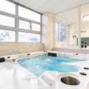 포천 럭스제이 애견펜션 이미지