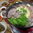 이모네 소머리 국밥 이미지