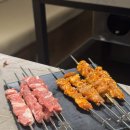 알딸딸양꼬치