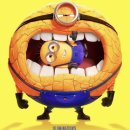 Despicable Me 4 이미지