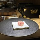 제주도 맛집, 유일무이 소금초밥 런치 오마카세 스시코쿠라