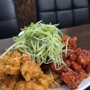 동큐치킨 이미지