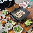 천안 신부동 삼겹살 맛집 미영식당 내돈내산 찐후기