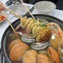 선장얼큰이칼국수 이미지