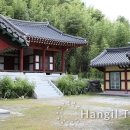 하동정씨정문 이미지