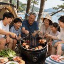 항아리통닭