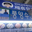 풍양시장 | 구리수산시장 방어 맛집🐟 ‘풍양수산’ 내돈내산 솔직 후기