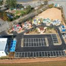 함평군 돌머리캠핑장 이미지