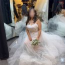 서부6길 52 | Wedding_W.9 천안 웨딩 드레스 이유진 웨딩 드레스투어(예약/준비물/ 피팅 후기 및 추가금)