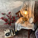 청양군대치면보건지소 | 충남 청양 남양면 커피 맛집 [춘소커피] 작은 시골마을 감성 카페