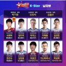 [프로배구] 18-19 V리그 올스타전 출전 명단.jpg 이미지