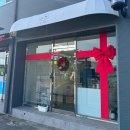 모전로 | E7. 문경 두바이 쫀득 쿠키 + 디저트 카페 맛집 오브(AUBE)후기