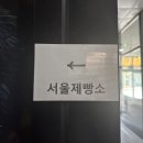 수원 광교 베이커리 홍국쌀식빵 맛집 서울제빵소