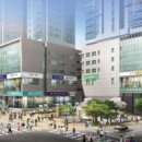 (부동산)KCC건설, ‘마포 KCC 웰츠타워’ 상업시설 분양 이미지