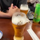 에비수 - 안산시 상록구 한양대학2길 34 | 속초 술집 속초해수욕장 근처 일본 감성 이자카야 오뎅당 모듬 쿠시카츠 에비수 생맥주 내돈내산 솔직 후기