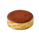 CU(마산연세2호점) | [파리바게트/케이크 추천] 진한 크림치즈가득 클래식치즈케이크 2호 내돈내산 후기