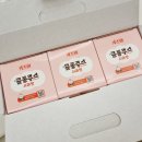 건강교실-자연면역력 키우기 | 맛있게 마시고 아기 면역력까지 챙기는 키즈텐 콜롱주스 사과맛 후기