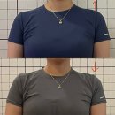 블래스랜드 | [ Before &amp; After ] 척추측만 개선 체형변화 실제후기 :) (신중동 프롬소피)