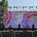 섬진강문화유산재첩 | 하동 섬진강 재첩축제 국악비보이 공연 후기ㅣ관객 환호가 쏟아진 라스트릿크루의 무대