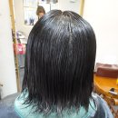 헤어바이예린 | 군산 헤어바이예린 열펌(세팅) 시술 후기