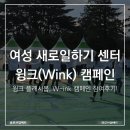 바이럴몹 | 새로일하기센터 : 여성의 경력 언제나 W-ink, 새일과 함께 gogo - 윙크 플래시몹, W-ink 캠페인 함께해요!