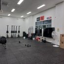 크로스핏 쿠타짐 영등포 이미지