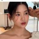 05 드레스보다 중요한 거 같아요... 메이크업 헤어 변형 위시 리스트 그리고 계약!