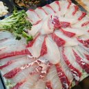 낚시꾼셀프참치활어 | [청라 맛집] 낚시꾼김춘복의도시어부 청라점 싱싱한...다양한 가성비 세트메뉴 푸짐한양 참숭어회 솔직후기