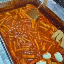 칠공주 | 남구로시장 칠공주떡볶이 후기｜추억의 시장 분식집