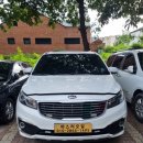 청북타이어 | 올 뉴 카니발 (YP) 16년식 2.2디젤_평택 청북 엔진오일 출장엔진오일 교체