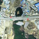 수인로 진출입로 이미지