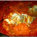 물고기 식당 이미지