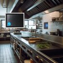 터치컴퓨터 이미지