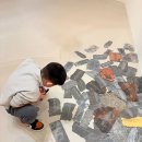 포도뮤지엄 | [아이랑 제주] 가족 모두 빠져든 제주 포도뮤지엄 전시 후기 - 우리 이토록 작은 존재들