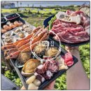 바다를 품은 돼지 | [제주] 애월의 미식 명소: 삼육공본점 숙성흑돼지, 바다를 품은 최고의 맛을 찾아간곳!