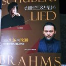 충북도립교향악단 정기연주회 | &#39;슈베르트와 브람스&#39; 충북도립교향악단 제80회 정기연주회