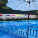 쌍용레져 | 파주 쌍용레저 수영장, 올해 7월 오픈! 고기 구워먹는 깨끗한 시설