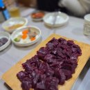 사박이 | #포항안주맛집 &#34;대도동 사박이, 포항 육사시미 맛집&#34;