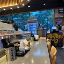 스시백과 - 성동구 용답중앙15길 15-6 | 용인 수지 동천에 가성비 좋고 맛있는 회전초밥집 스시백과 방문후기