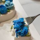 세븐일레븐 성남중원중앙점 | [경기/성남] 성남떡케이크 추천 아빠 칠순케이크 앙금플라워 숫자떡케이크 주문제작 후기 "예쁜한입"