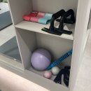 상봉역2번출구 | 상봉역 신상 헬스장 500평 규모 뷰맛집 [온타임 피트니스] 솔직후기