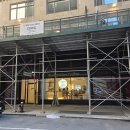 N&A로열독 | [뉴욕 여행 1일차-1탄] 8월의 뉴욕, 설레는 첫쨋날! 에사 베이글 &amp; 로열튼 뉴욕 체크인 (ft. 버니앤브로)