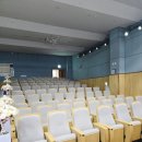 전통생활문화테마파크 전시실 | 무주전통공예테마파크 전통생활문화체험관 하객 입장 후기