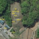 한백륜 묘역 이미지