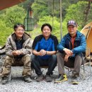 문배골 캠핑장 이미지